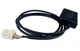 Bluetooth адаптер AUX (12 pin) для Toyota, Lexus AWM BTM-98 - изображение 2