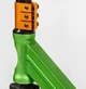 Трюковий самокат BS-9621 Best Scooter HIC-система. Анодоване фарбування - зображення 7