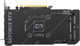 Karta graficzna ASUS PCI-Ex GeForce RTX 4070 Super Dual EVO OC Edition 12GB GDDR6X (192bit) (2550/21000) (HDMI, 3 x DisplayPort) (90YV0KC0-M0NA00) - obraz 10