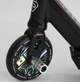 Труковий самокат N- 16180 "Best Scooter" - "HOP" HIC-система. Алюмінієві диски та дека з принтом. - зображення 3
