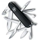 Складной швейцарский нож Victorinox Fieldmaster Black 15 in 1 Vx14713.3 - изображение 2