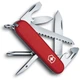 Складной швейцарский нож Victorinox Hiker Red 13 in 1 Vx14613 - изображение 2