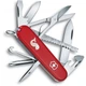 Складаний швейцарський ніж Victorinox Fisherman Red 18 in 1 Vx14733.72 - зображення 3