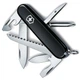 Складной швейцарский нож Victorinox Hiker Black 13 in 1 Vx14613.3 - изображение 2