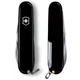 Складной швейцарский нож Victorinox Hiker Black 13 in 1 Vx14613.3 - изображение 4