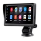 Автомобільний монітор myAl CJ-PTC208 CarPlay, 7-дюймовий - зображення 1