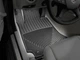 Автомобильные коврики в салон Weathertech на Mercedes E coupe cabr 17- передние черные Мерседес Е WT0024678 - изображение 2