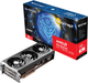 Karta graficzna Sapphire PCI-Ex Radeon RX 7900 GRE Nitro+ OC 16GB GDDR6 (256bit) (2391/18000) (2 x HDMI, 2 x DisplayPort) (11325-02-20G) - obraz 7