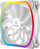 Zestaw chłodzenia Enermax SquA RGB (UCSQARGB12P-W-BP3) - obraz 2