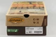 Кроссовки мужские кожаные Grisport 44017A54 44 черные - изображение 8