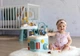 Многофункциональный центр Smoby Little Куб Коала (140306) (3032161403069) - изображение 20