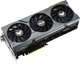 Karta graficzna ASUS PCI-Ex GeForce RTX 4070 Ti Super TUF Gaming OC Edition 16GB GDDR6X (256bit) (2670/21000) (2 x HDMI, 3 x DisplayPort) (90YV0KF0-M0NA00) - obraz 4