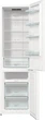 Холодильник Gorenje NRK 6201 PW4 - изображение 8