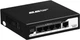 Комутатор 2E PowerLink SP401F (2E-SP401F-2) - зображення 3