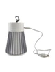 Электрическая Лампа ловушка от комаров и мух Уничтожитель от насекомых Mosquito killing lamp YG-002 от USB - изображение 4