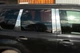 Молдинг дверных стоек (8 шт, нерж) для Nissan X-trail T31 2007-2014 гг - изображение 7