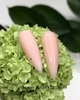 Гель для нарощування Crooz Creamy Builder Gel 15 мл №2 (Персиковий) - зображення 2