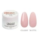 Гель для нарощування Crooz Creamy Builder Gel 15 мл №2 (Персиковий) - зображення 1