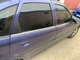 Молдинги окон для Opel Vectra B 1995-2002, 4 шт, нержавеющая сталь - изображение 3