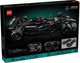 Zestaw klocków LEGO Technic Mercedes-AMG F1 W14 E Performance 1642 elementy (42171) - obraz 1