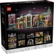 Конструктор LEGO Icons Музей Естественной Истории 4014 деталей (10326) - изображение 14