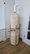 Підставка для бутлів з водою WoodDecor покрита лаком - зображення 6