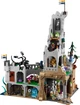 Конструктор LEGO Ideas Dungeons & Dragons: Повесть о красном драконе 3745 деталей (21348) - изображение 5
