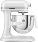Maszyna kuchenna KitchenAid Heavy Duty 5KSM70JPXEWH - obraz 2