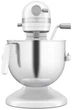 Maszyna kuchenna KitchenAid Heavy Duty 5KSM70JPXEWH - obraz 4