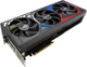 Karta graficzna ASUS PCI-Ex GeForce RTX 4080 Super ROG Strix OC Edition 16GB GDDR6X (256bit) (2670/23000) (2 x HDMI, 3 x DisplayPort) (90YV0KB0-M0NA00) - obraz 5