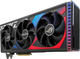 Karta graficzna ASUS PCI-Ex GeForce RTX 4080 Super ROG Strix OC Edition 16GB GDDR6X (256bit) (2670/23000) (2 x HDMI, 3 x DisplayPort) (90YV0KB0-M0NA00) - obraz 10