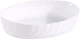 Naczynie żaroodporne Luminarc Trianon owalne 32 x 24.5 cm (0883314747102) - obraz 1