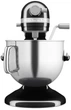Кухонная машина KitchenAid Heavy Duty 5KSM70JPXEOB с подъемной чашей черный - изображение 4