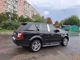 Нержавеющий молдинг для дверных стоек Range Rover Sport 2005-2013 - изображение 1