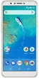 Смартфон General Mobile 8 3/32 Gold (Уценка 5%) - зображення 1