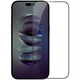 Захисне скло NILLKIN Amazing CP+ PRO для iPhone 15 Pro - Black - зображення 1