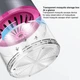 Відлякувач-пастка для насекомих TINKLEO HOUSEHOLD MOSQUITO KILLER MQ234 - зображення 2