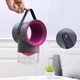 Відлякувач-пастка для насекомих TINKLEO HOUSEHOLD MOSQUITO KILLER MQ234 - зображення 3