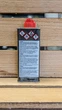 Бензин до запальничок Zippo FEUERZEUGBENZIN ZIPPO 125 ML (15225000) - зображення 5