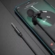 Проводной петличный микрофон 3.5 мм mini-jack c кипсой HOCO Lavalier I4 - изображение 2