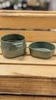 Складна кружка 600ML Олива Mil-Tec Wildo FOLD-A-CUP FALTBAR 600 ML OLIV (14605301-600) - изображение 4