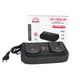 Зарядний пристрій Vitals для акумуляторів Professional LSL 1835-2P SmartLine чорний (4-56-120285) - зображення 4