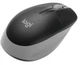 Миша бездротова Logitech M190 Full Size Wireless Grey (L910-005906) сіра - изображение 2