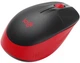 Миша бездротова Logitech M190 Full Size Wireless Red (L910-005908) - изображение 3