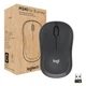 Миша бездротова Logitech M240 Silent for Business Graphite (910-007182) на Bluetooth графіт чорна - зображення 11