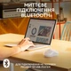 Миша бездротова Logitech M240 Silent Off-White (910-007120) біла - изображение 7