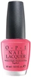 Лак для нігтів OPI Strawberry Margarita 15 мл (0000009449318) - зображення 1