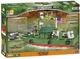 Конструктор Cobi Historical Collection Vietnam War 615 2238 елементів (5902251022389) - зображення 9