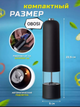 Электрическая автоматическая мельница для специй Dispener - изображение 2