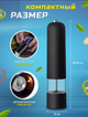 Электрическая автоматическая мельница для специй Dispener - изображение 3